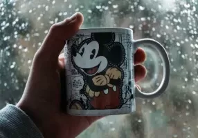 Mickey Mouse