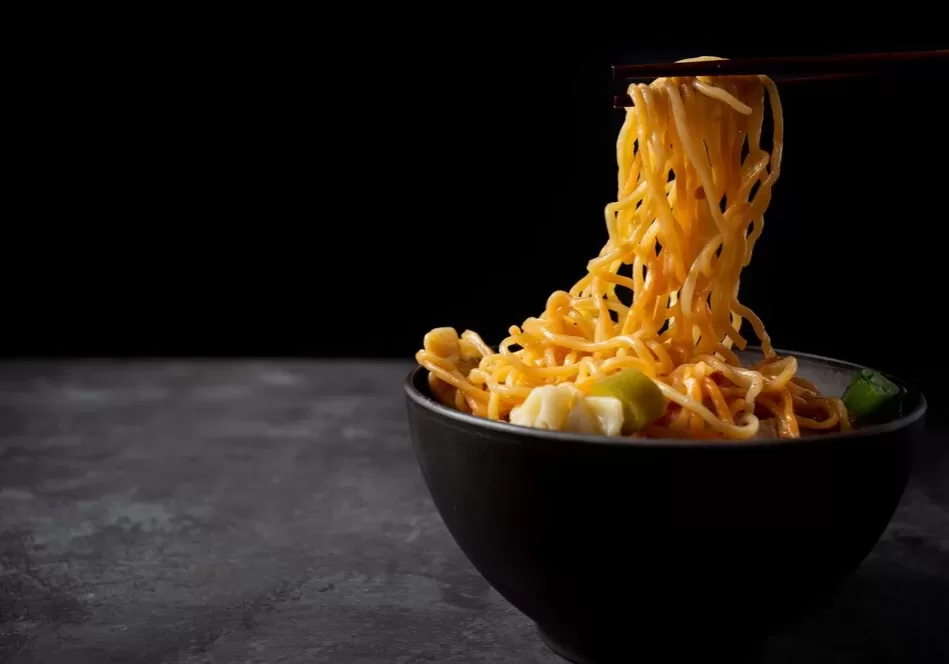 Mie Gacoan disegel Mie Gacoan disegel
