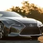 Mobil Lexus