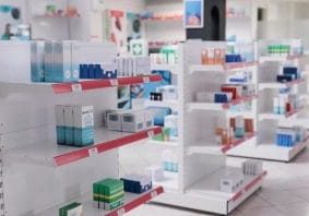 KBLI Perdagangan Obat dan Kosmetik KBLI Perdagangan Obat dan Kosmetik