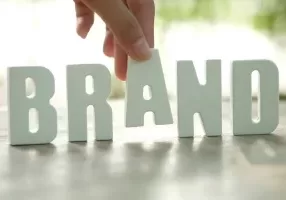 Nama Merek