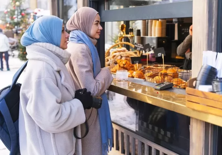 Nama Toko Islami Pembawa Rezeki dan Keberkahan Nama Toko Islami Pembawa Rezeki dan Keberkahan