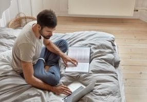 Nama Yayasan Terdaftar