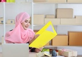 Nomor Induk Koperasi