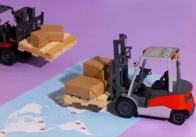 PT Perorangan ekspor