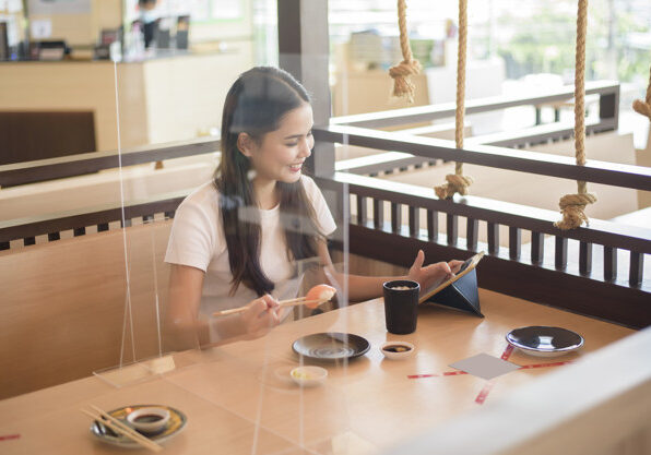 Pengusaha Restoran Wajib Memahami Protokol Pencegahan Penularan COVID-19 Dalam Kondisi New Normal Pengusaha Restoran Wajib Memahami Protokol Pencegahan Penularan COVID-19 Dalam Kondisi New Normal