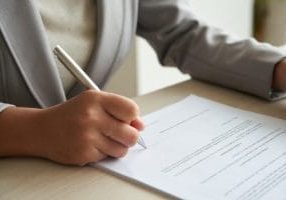 Perbedaan CV dan Firma