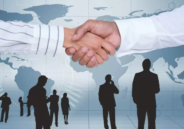 Jasa Perubahan Anggaran Dasar Perusahaan Jasa Perubahan Anggaran Dasar Perusahaan