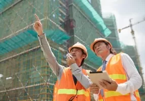 Perusahaan Bidang Jasa Konstruksi Perusahaan Bidang Jasa Konstruksi