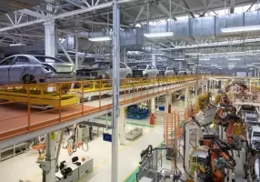 Perusahaan FMCG Perusahaan FMCG