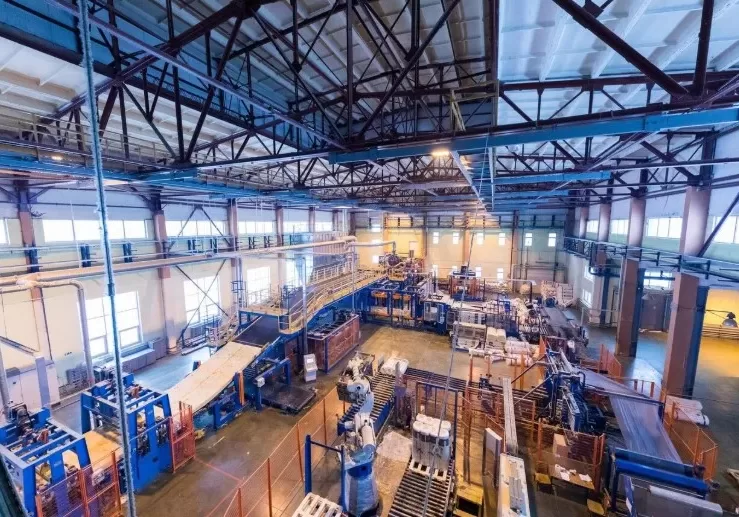 Perusahaan Manufaktur yang Terdaftar di Bei Perusahaan Manufaktur yang Terdaftar di Bei