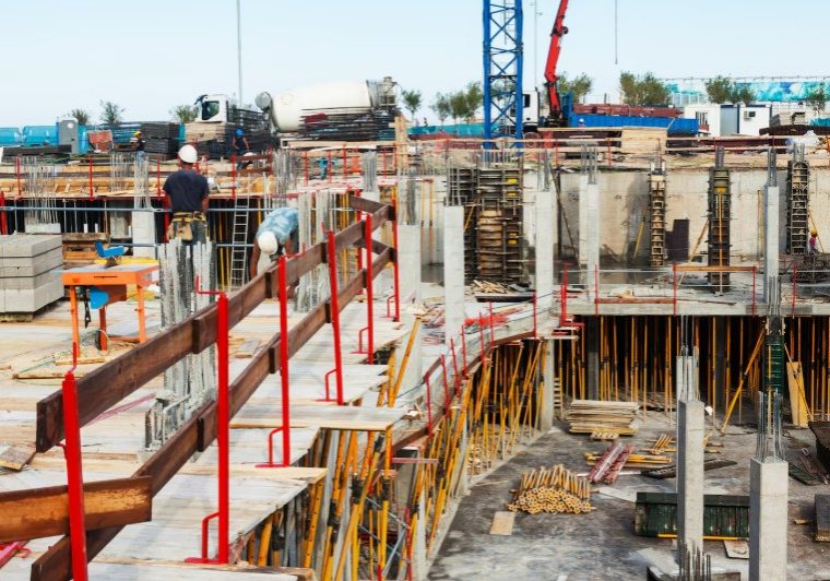 Sertifikat Badan Usaha Jasa Konstruksi