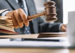 Prosedur Pengesahaan Perkumpulan Badan Hukum Prosedur Pengesahaan Perkumpulan Badan Hukum