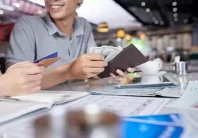 Rekening PT Perorangan Rekening PT Perorangan