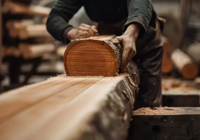 Sistem Verifikasi Legalitas Kayu Sistem Verifikasi Legalitas Kayu