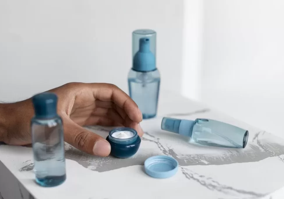 Skincare Berbahaya Skincare Berbahaya