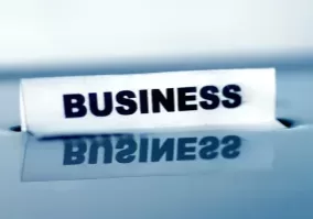 Slogan Perusahaan