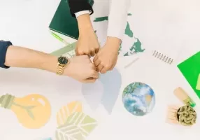 Social Enterprise di Indonesia