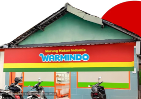 Strategi Bisnis Indomie