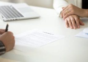 Suami Istri Mendirikan CV