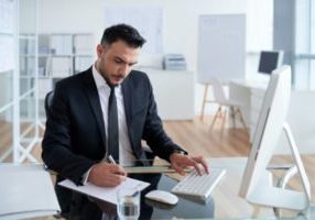 Tak Selamanya Tanggung Jawab Direksi Terbatas Tak Selamanya Tanggung Jawab Direksi Terbatas