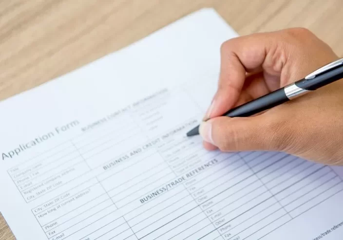 Term Sheet adalah