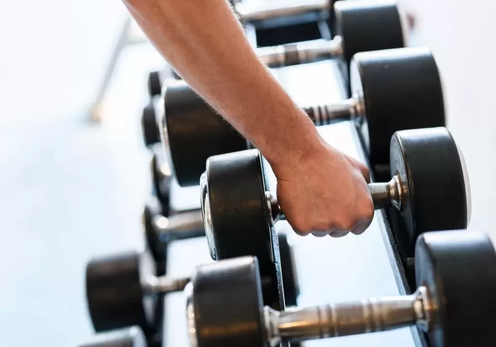 Usaha Bisnis Gym Usaha Bisnis Gym