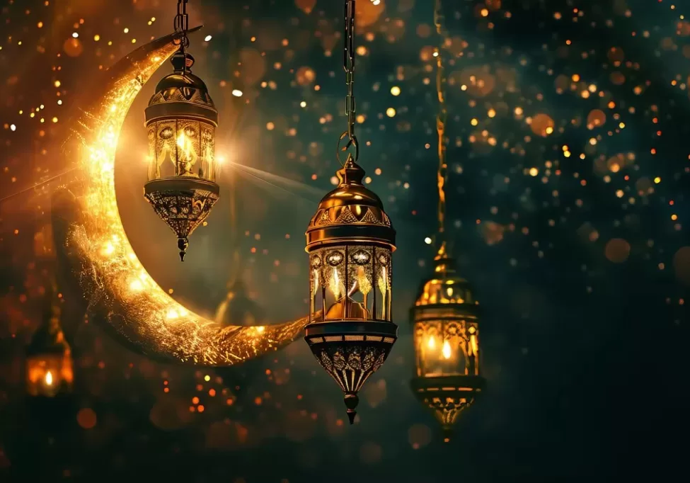 Usaha Kreatif di Bulan Ramadan 2025 Usaha Kreatif di Bulan Ramadan 2025