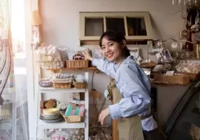 Usaha Mikro dan Kecil