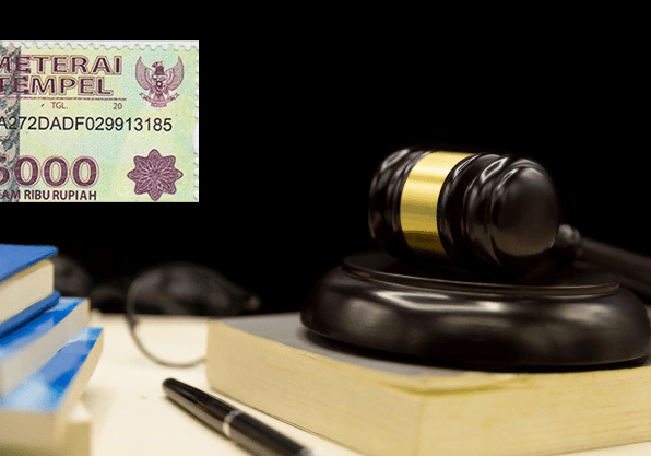 Wajib Tahu! Ini 10 Jenis Dokumen Yang Dikenakan Bea Meterai Rp.10.000