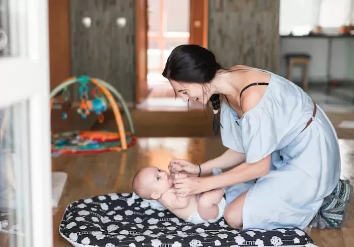 Yayasan Baby Sitter Yayasan Baby Sitter