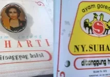 ayam goreng suharti