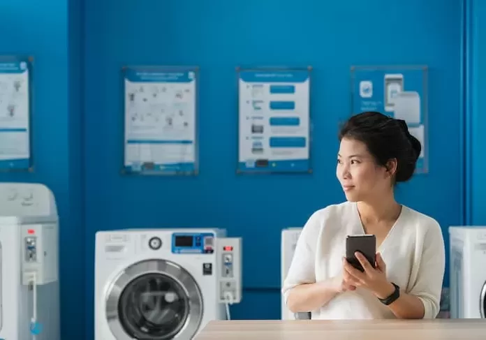 bisnis laundry bisnis laundry