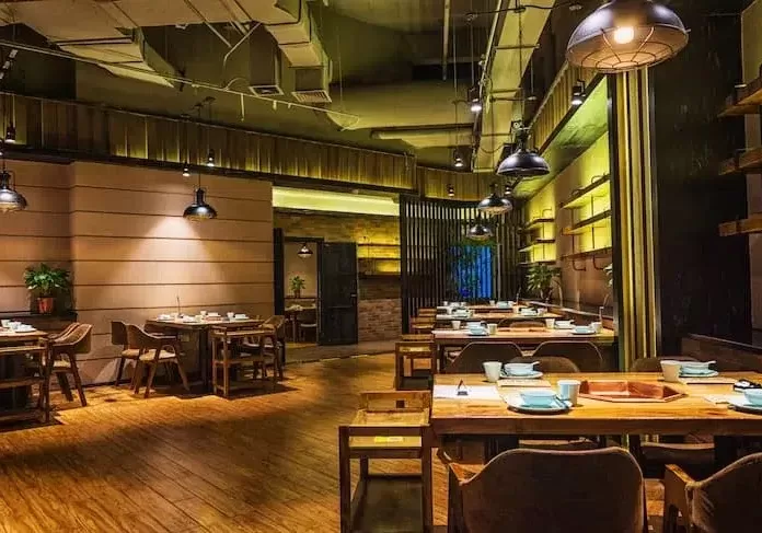 bisnis restoran bisnis restoran