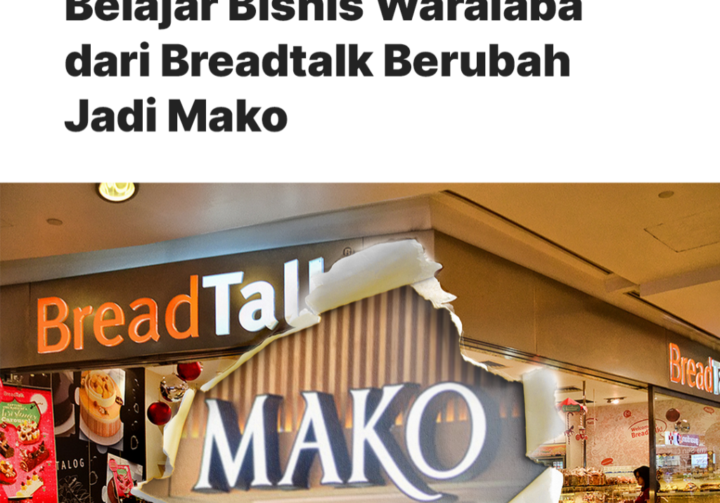 bisnis waralaba