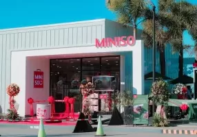 brand miniso