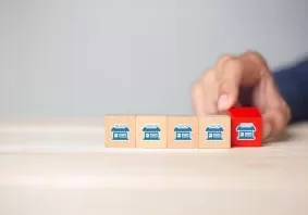 cabang bisnis