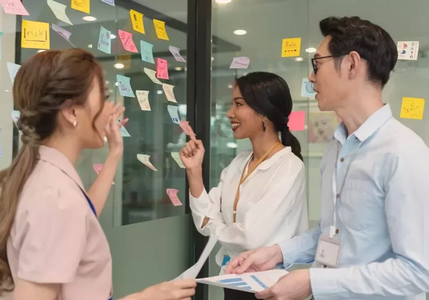 cara membangun bisnis startup cara membangun bisnis startup