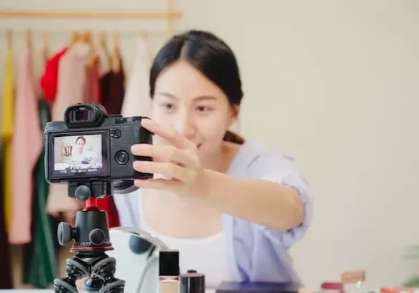 cara menjadi content creator cara menjadi content creator