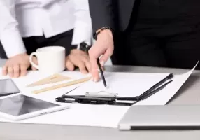 contoh persekutuan firma