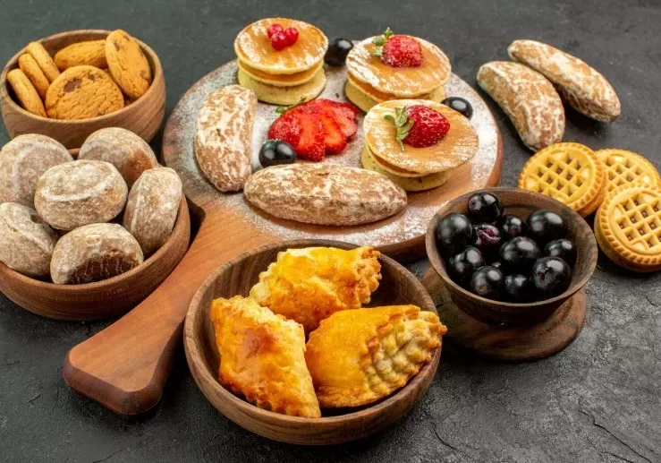 Contoh Kata Kata Promosi Makanan Contoh Kata Kata Promosi Makanan