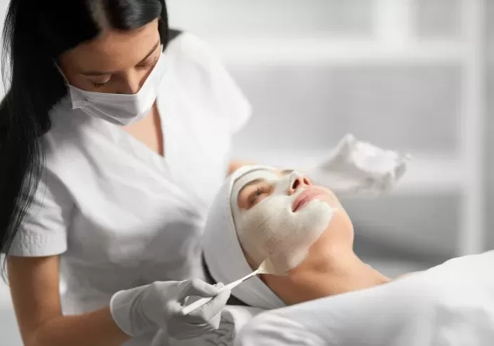 klinik kecantikan klinik kecantikan