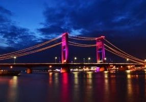 mendirikan PT di palembang