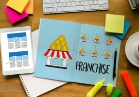 mendirikan usaha waralaba