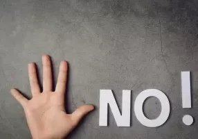 merek yang ditolak