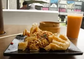 mie gacoan bogor mie gacoan bogor