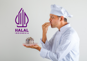 nama produk halal