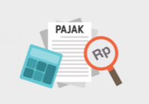 ketentuan pajak CV