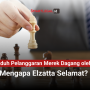 pelanggaran merek dagang pelanggaran merek dagang