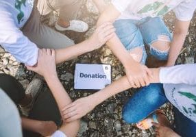 pendirian yayasan 2023